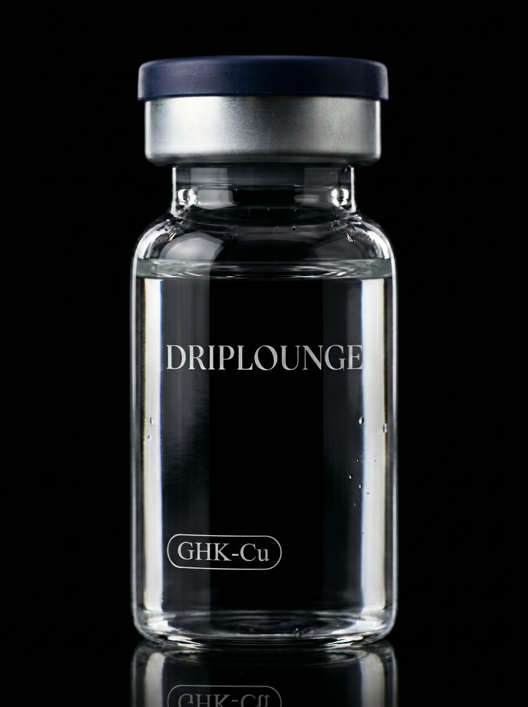 Peptide quality and clinical standards